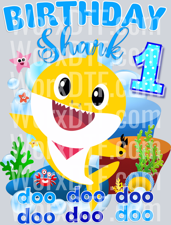 Birthday 1