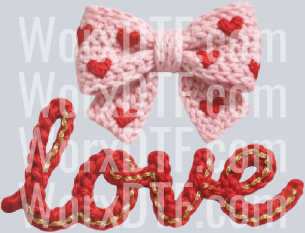 pink bow love (17)