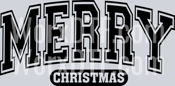 merry