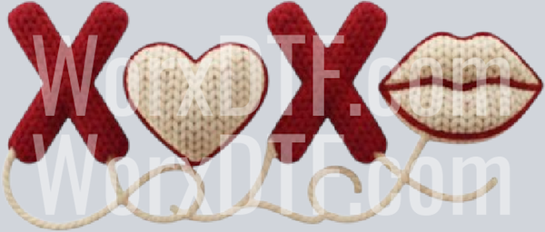 xoxo lips (25)