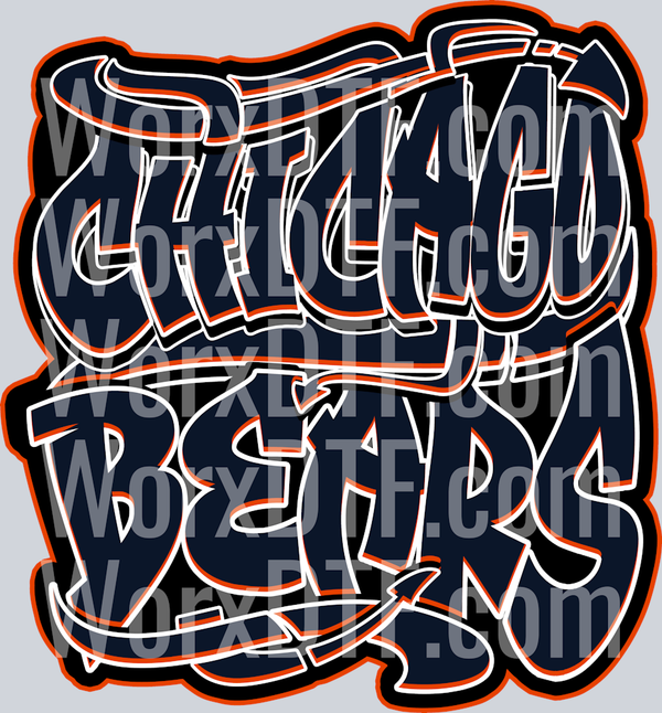Chicago IL bears