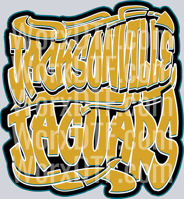 Jaguars