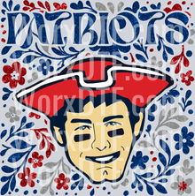 New England Patriots