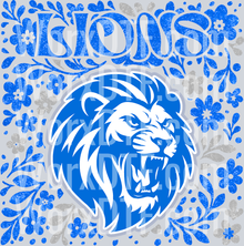 Detroit Lions