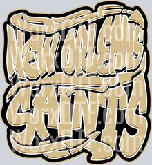 saints
