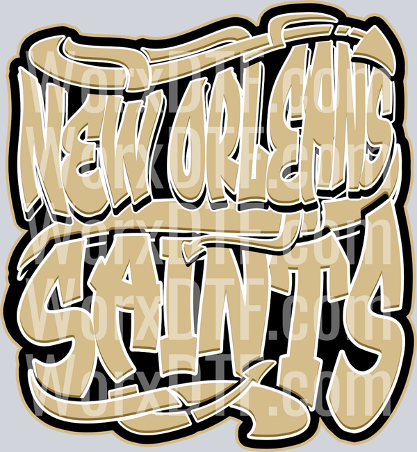 saints