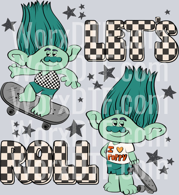 BranchNoGrunge