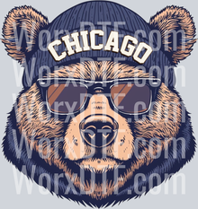 CHICAGODESIGN