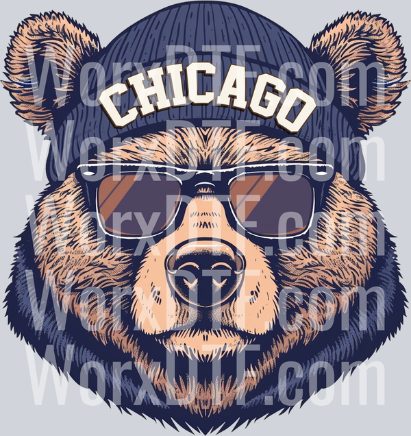 CHICAGODESIGN