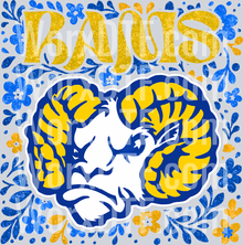 Los Angeles Rams