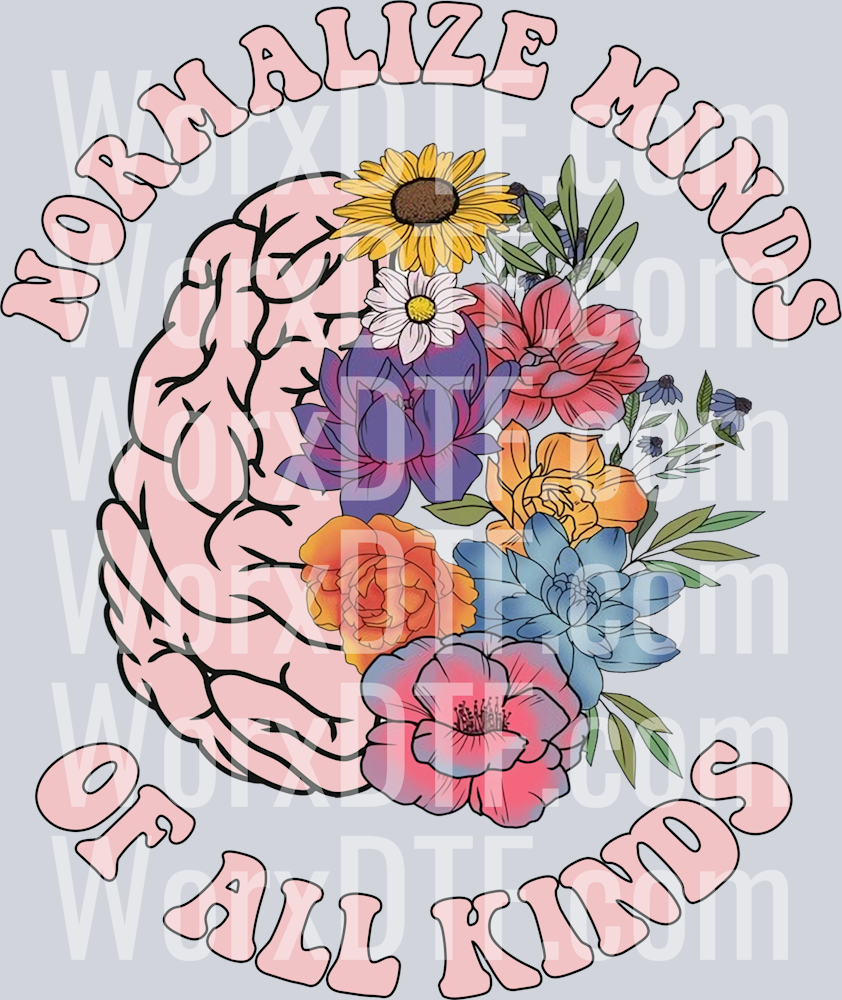 minds if all kinds