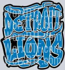 lions