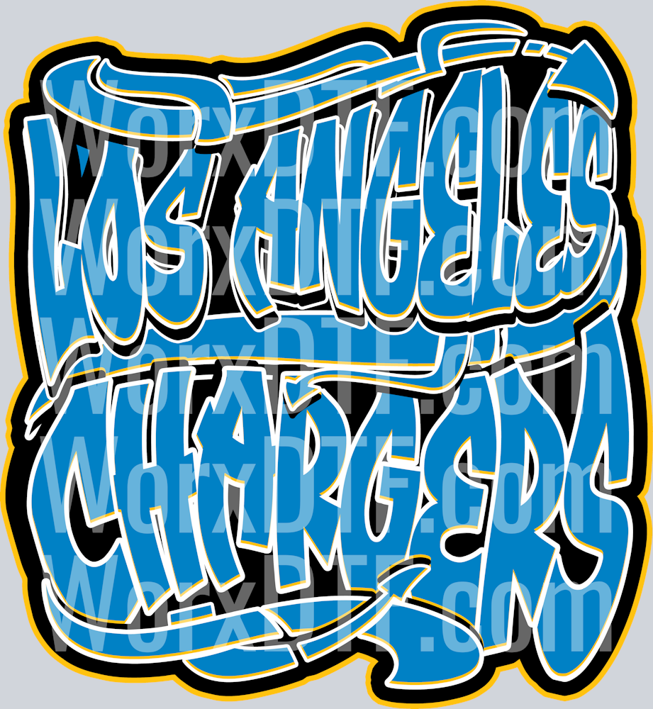 Chargers