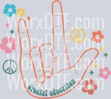 peace