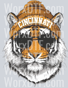 CINCINNATE