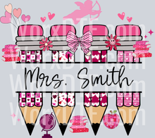 MRS SMITH