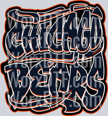 Chicago IL bears