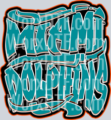 Dolphins