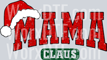 Christmas Mama Claus Santa Hat SVG_0212231030-01