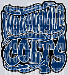 Indianapolis IN colts