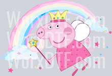 peppa pig