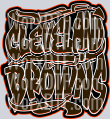 Cleveland OH browns